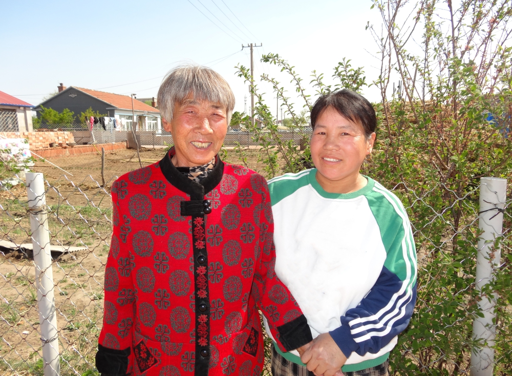 四平市 孝老爱亲  张秀华 工作照2_副本.jpg
