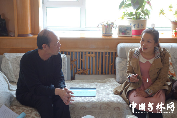 李莉向通化市原文物所所长王志敏老师求教.jpg