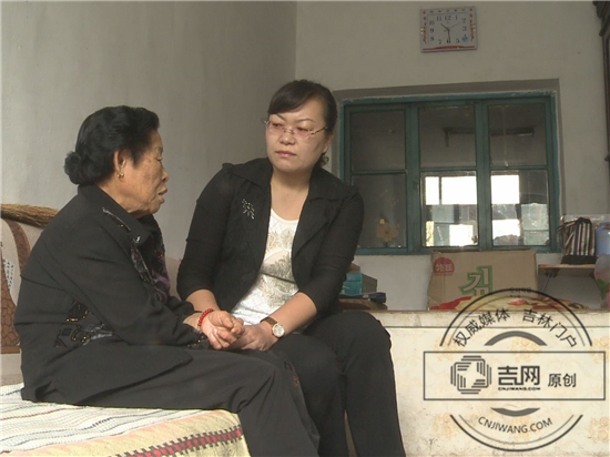 入户回访结合家庭实际，助推案件化解。.jpg